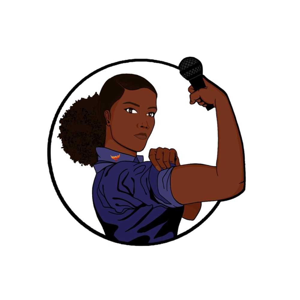 Black Rosie Media
