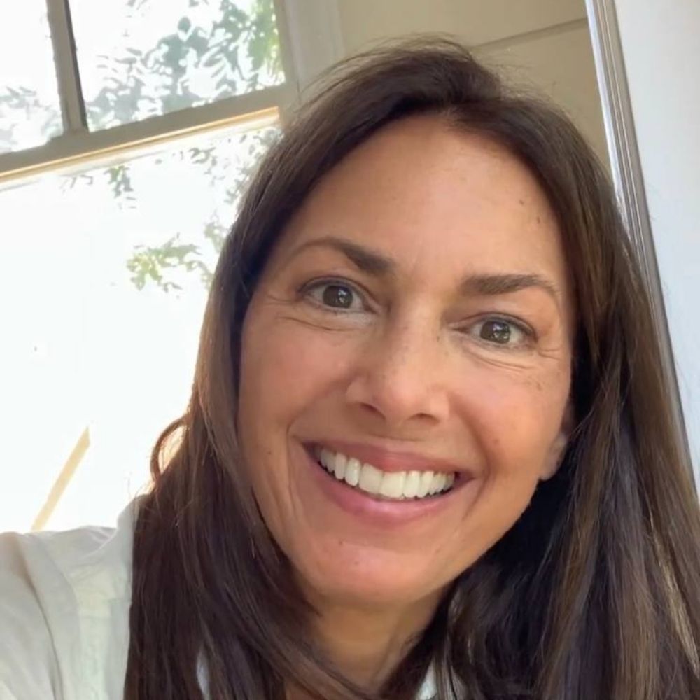 Susanna Lee hoffs