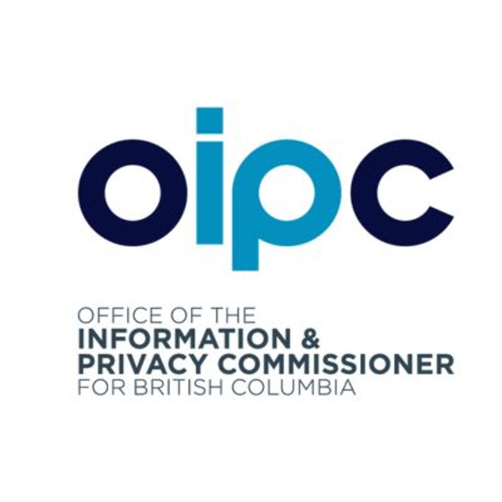 Office of the Information and Privacy Commissioner for BC