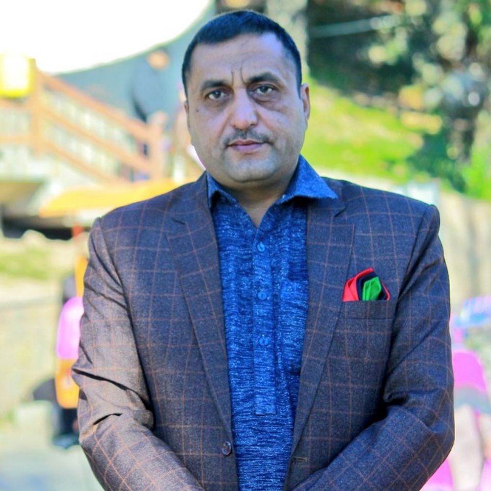 Nadeem Khalil