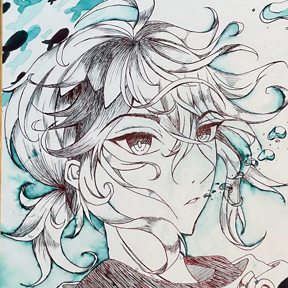 Kaze