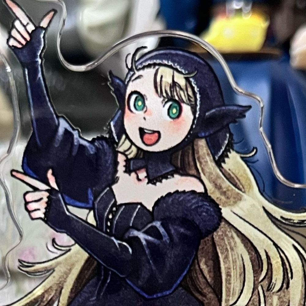 Mai's avatar