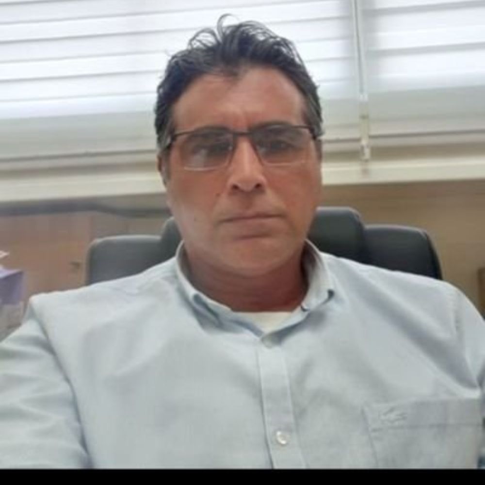 Lior arnon