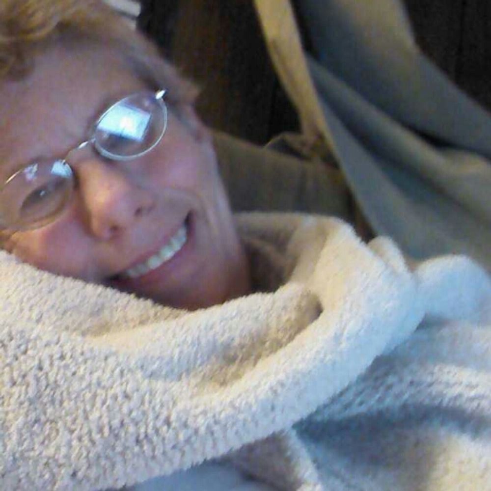 Laurie Giese