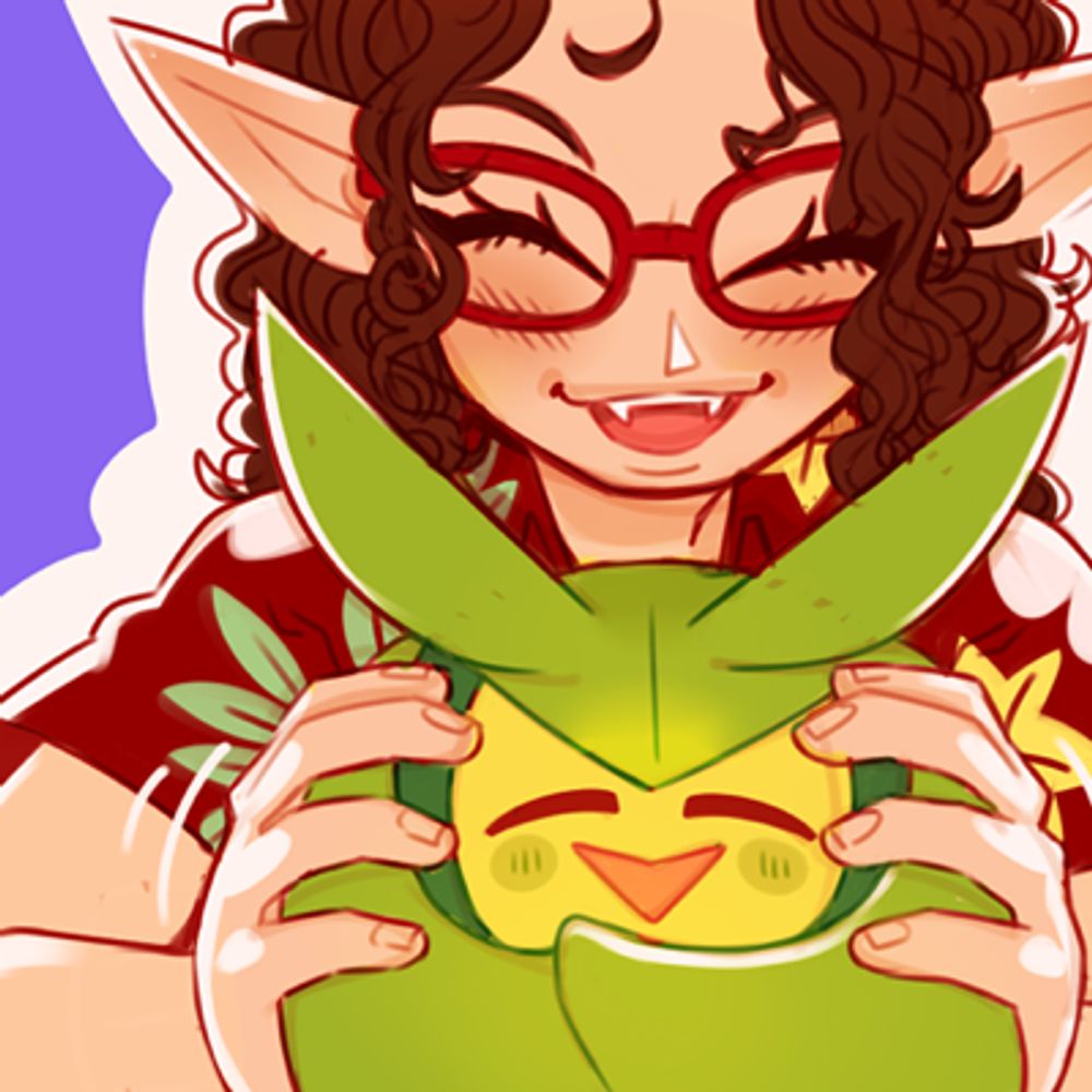 Citro, also a dork :heart_bi: