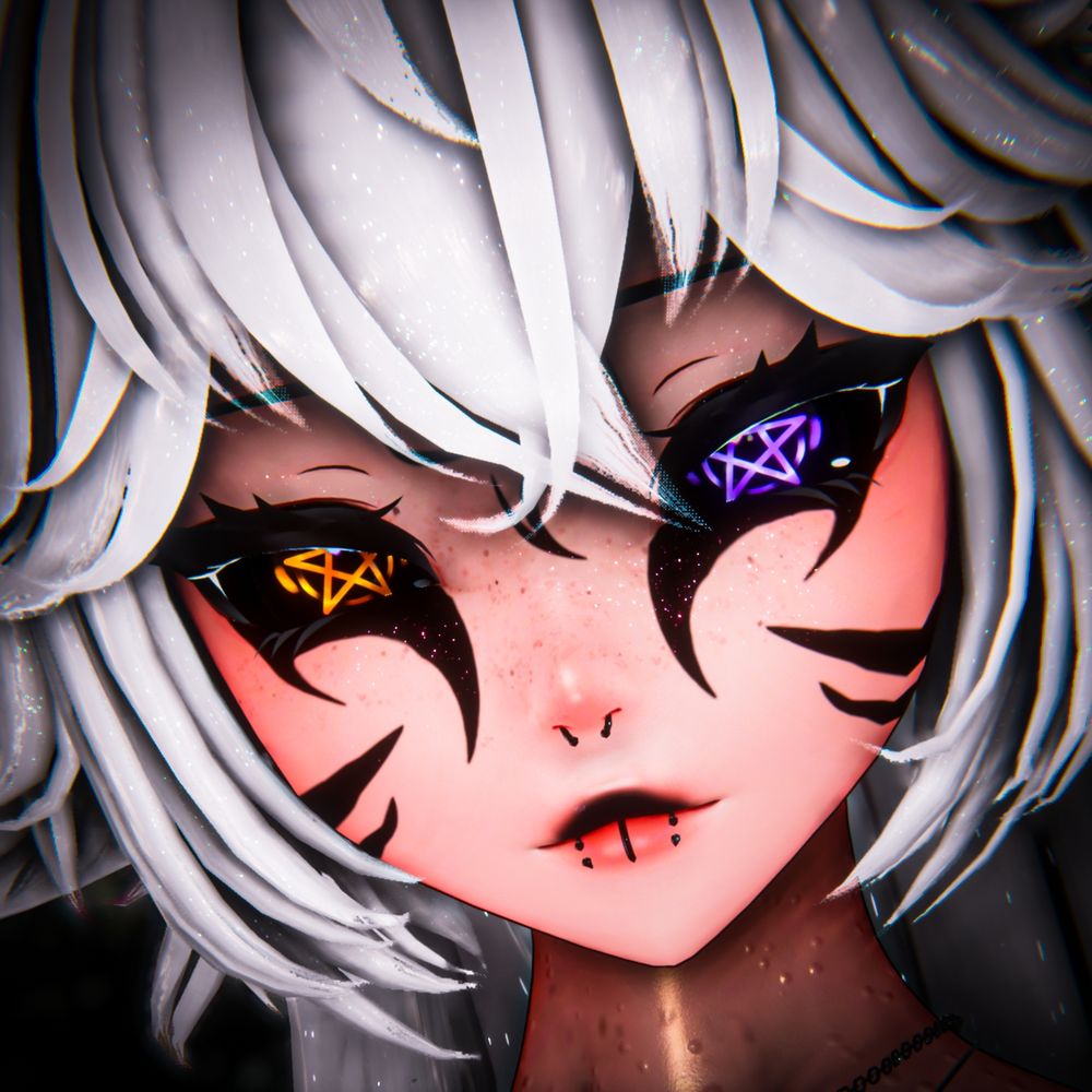 🖤~• Phantasm Katsumi •~🖤