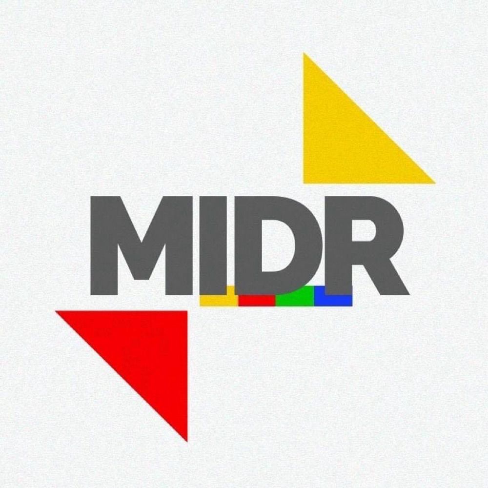 Ministério da Integração e do Desenvolvimento Regional