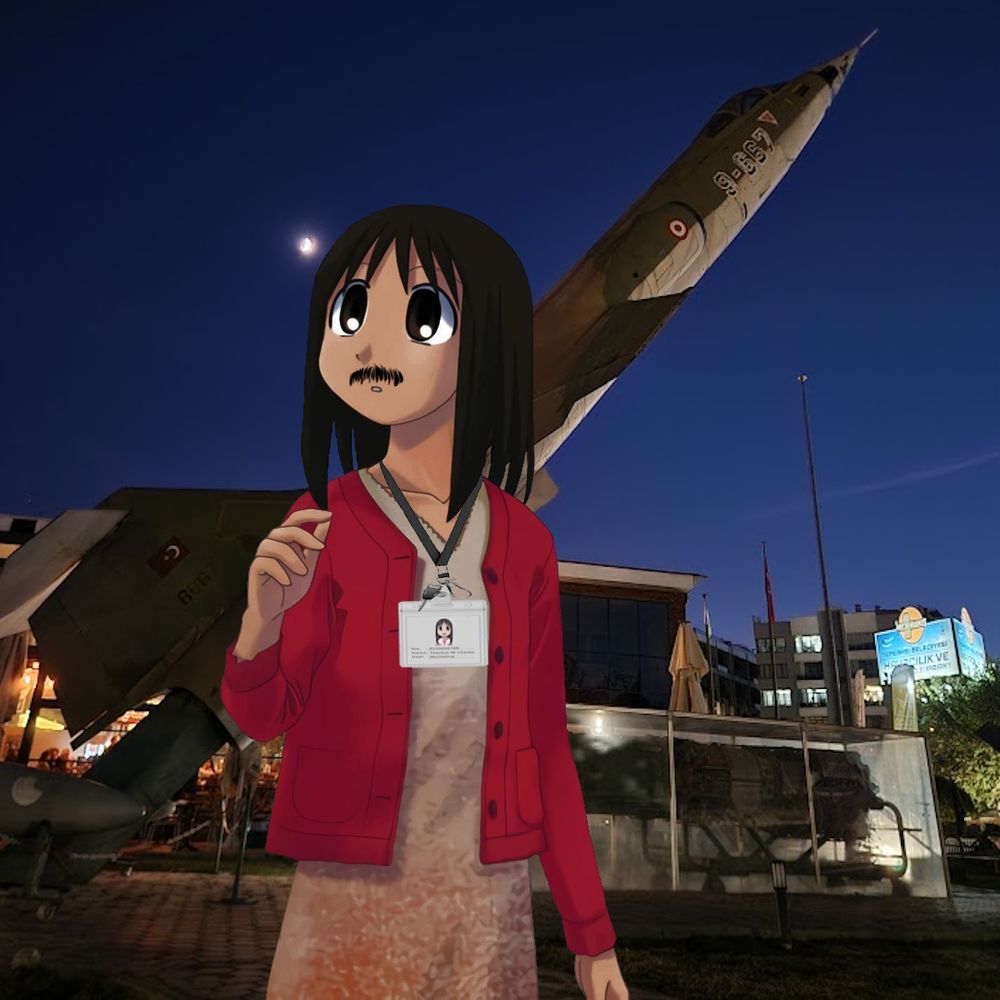 User avatar