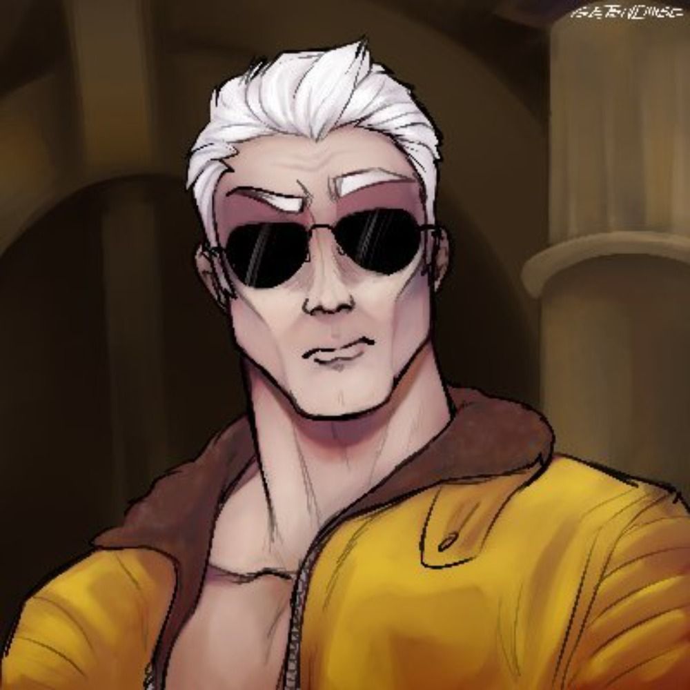 Archon Sammael