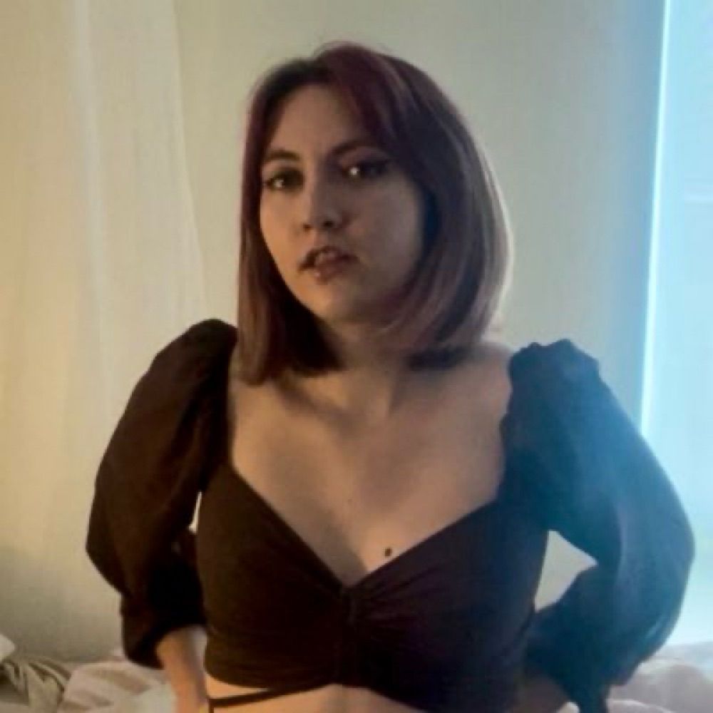 Tianna Rose Tarot