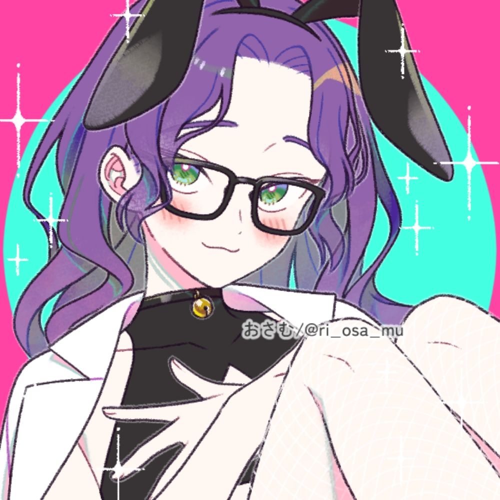 Lilie After Dark