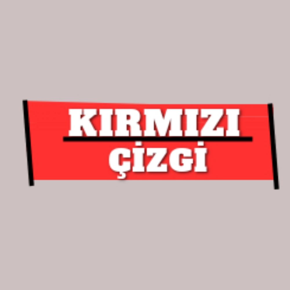 Kırmızı Çizgi