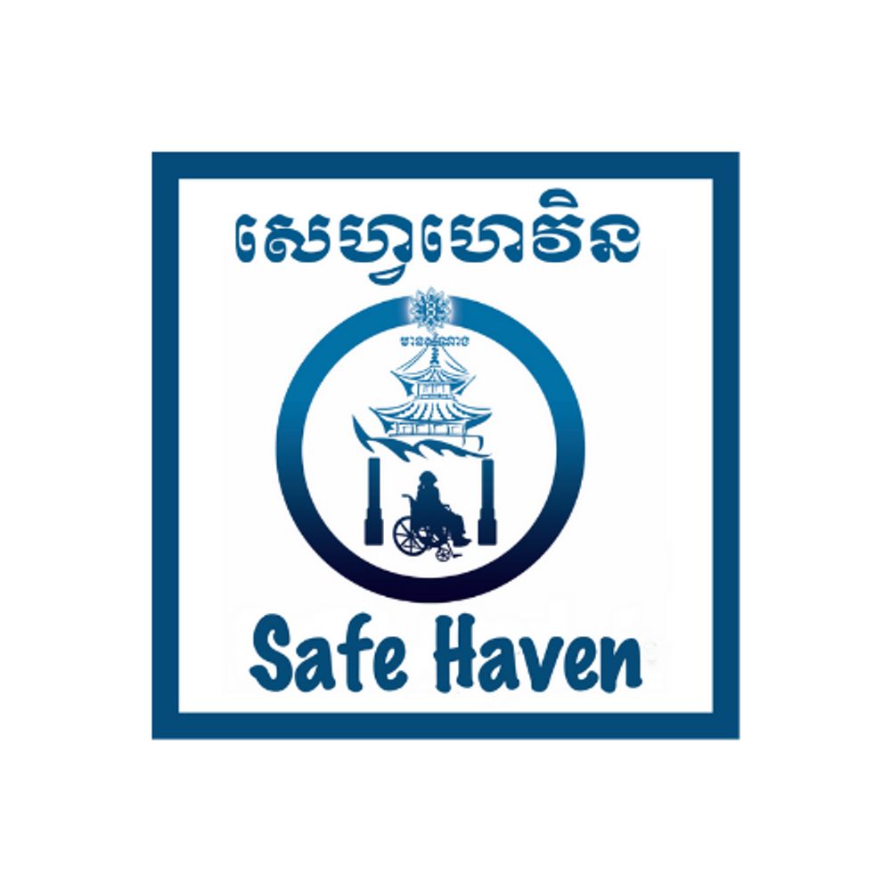 Safe Haven Cambodia