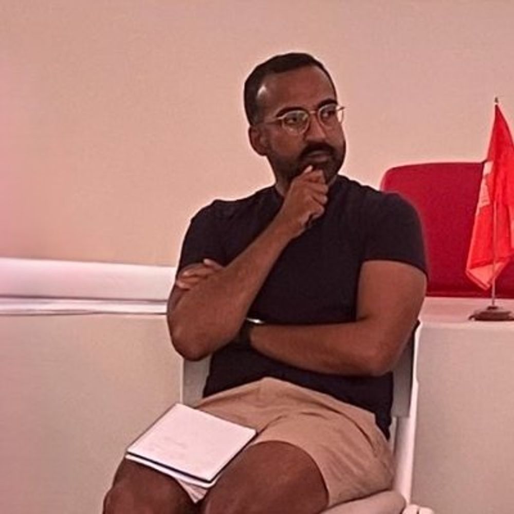 Manoj Dias-Abey