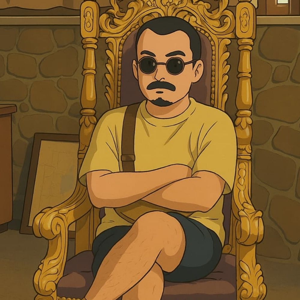 erdemarangoz