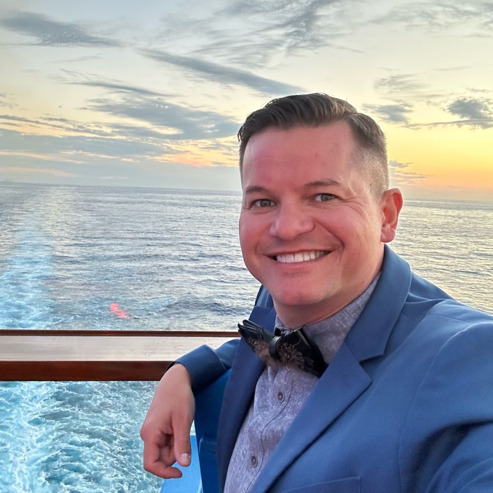 Dr. Shane Jensen