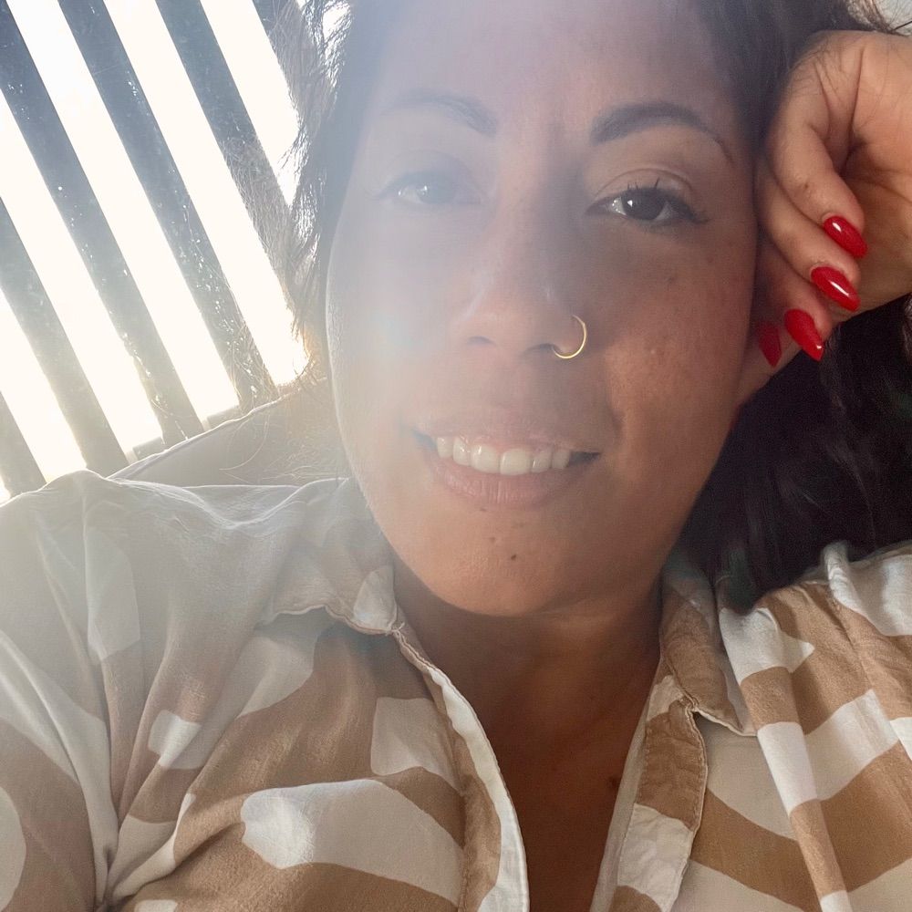 Mekyna Atkinson