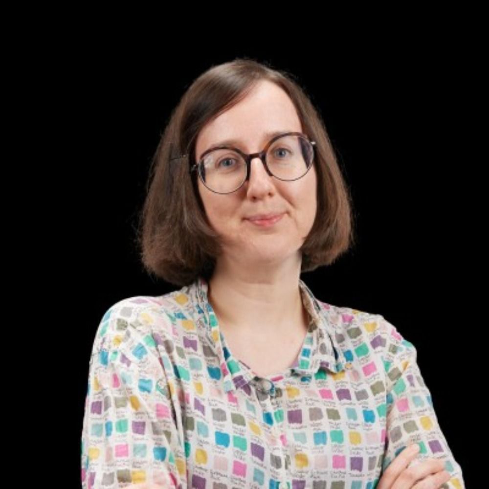 Ruth Quinn