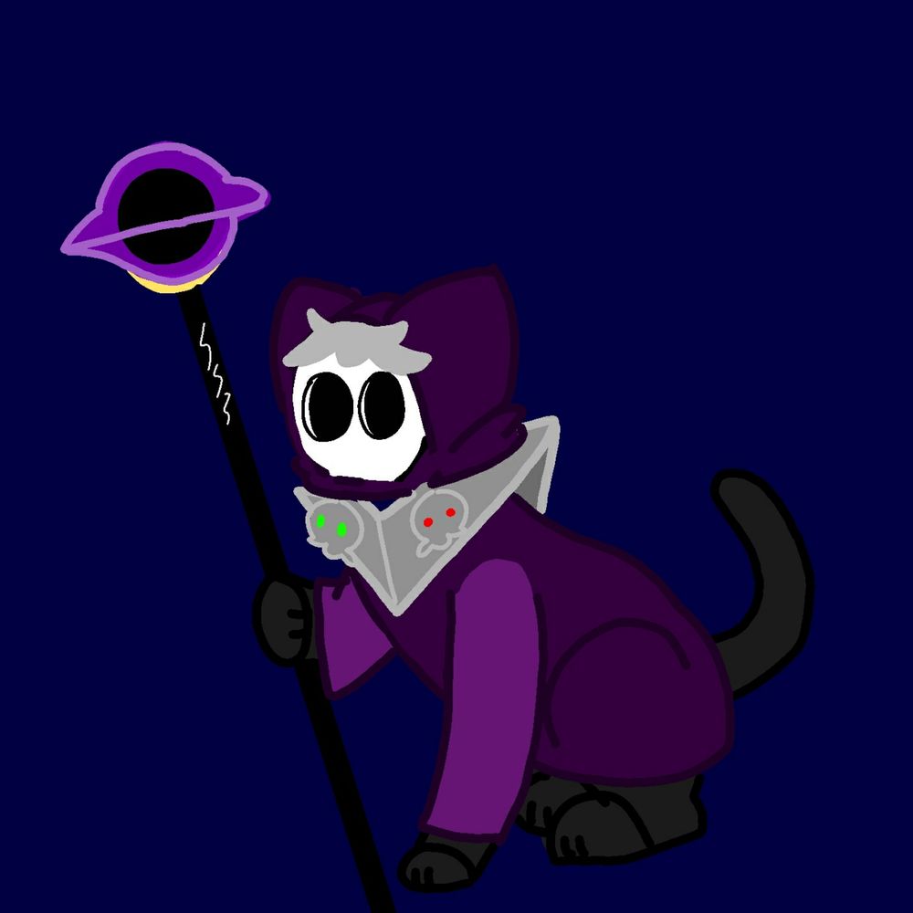 Void wizard 