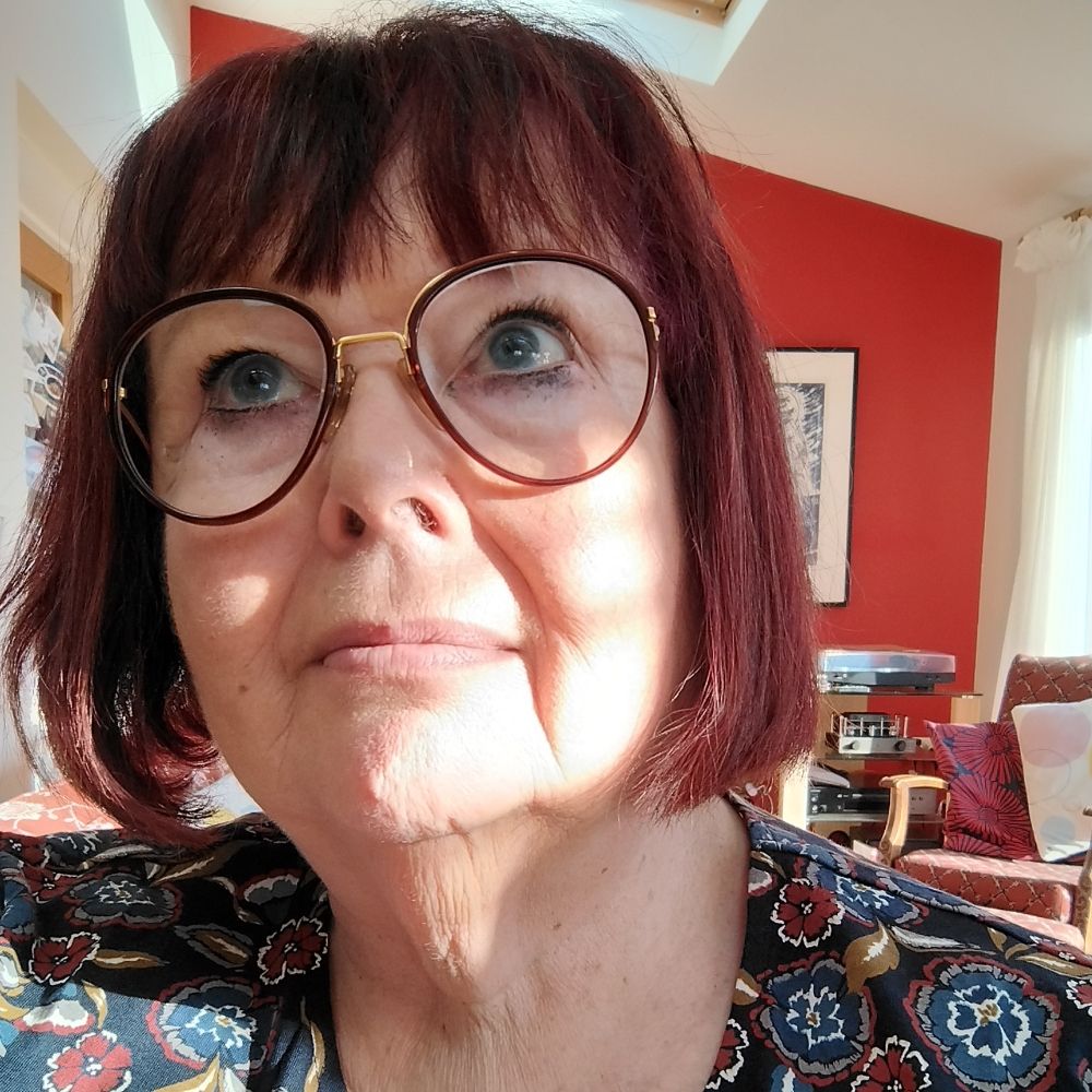 Diane Clutterbuck