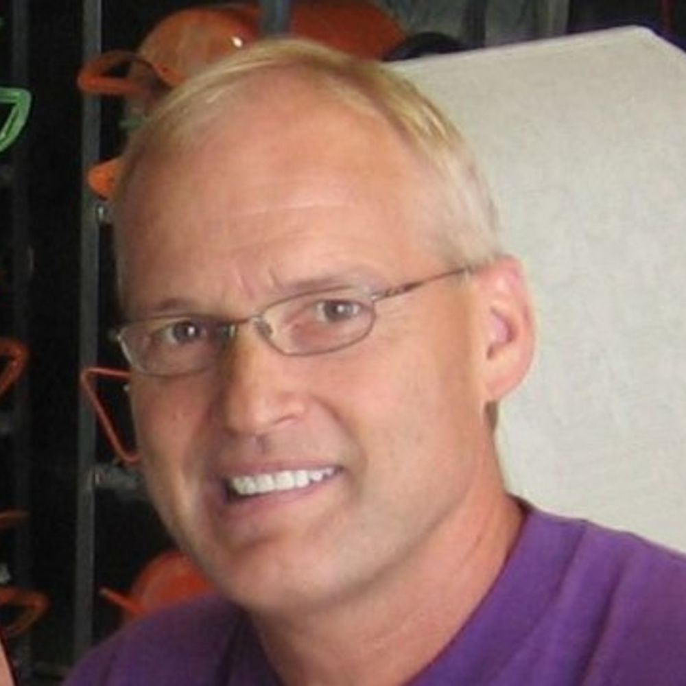 Steven Barnhart