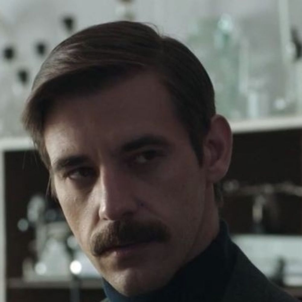 Сергей Кравинов