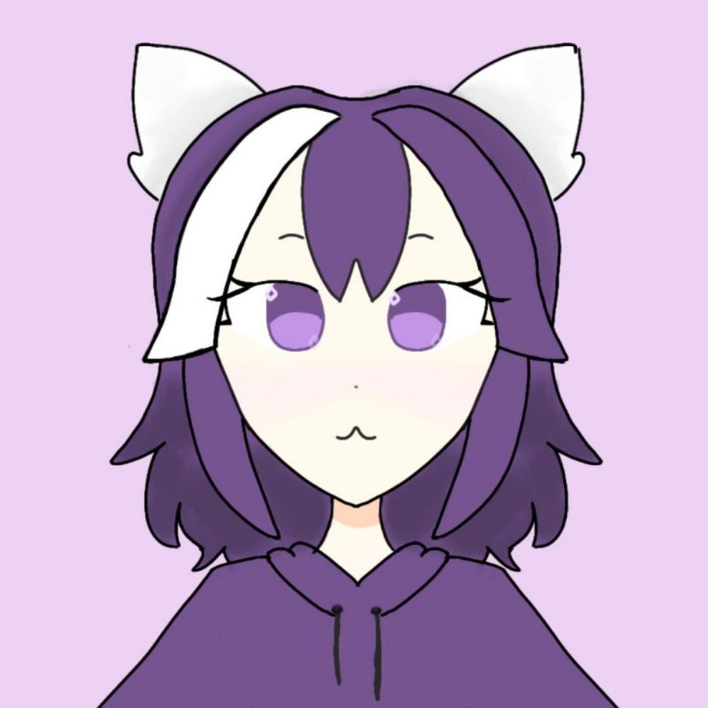 Kaori/Каори 🐾