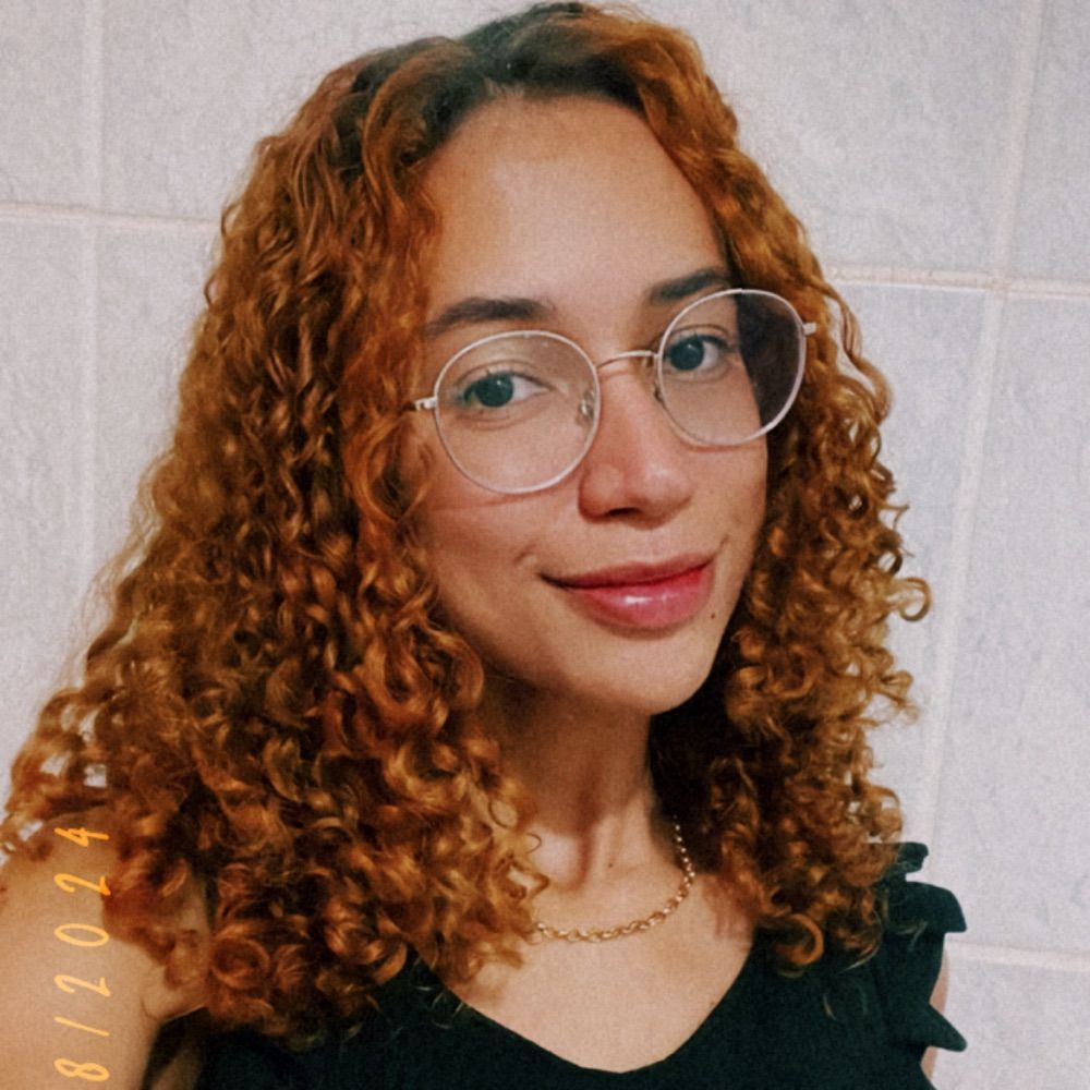 Vitória Alves 🦊