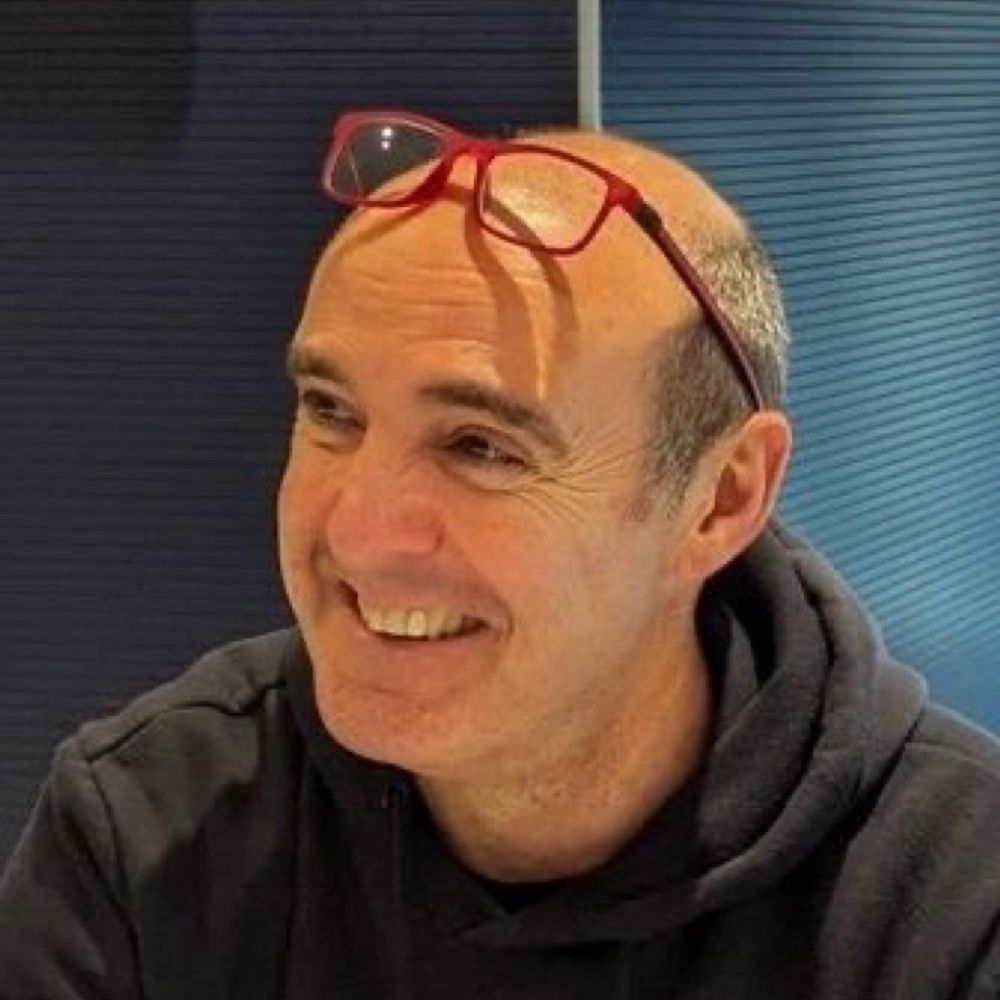 Daniel Folgado CCOO Serveis