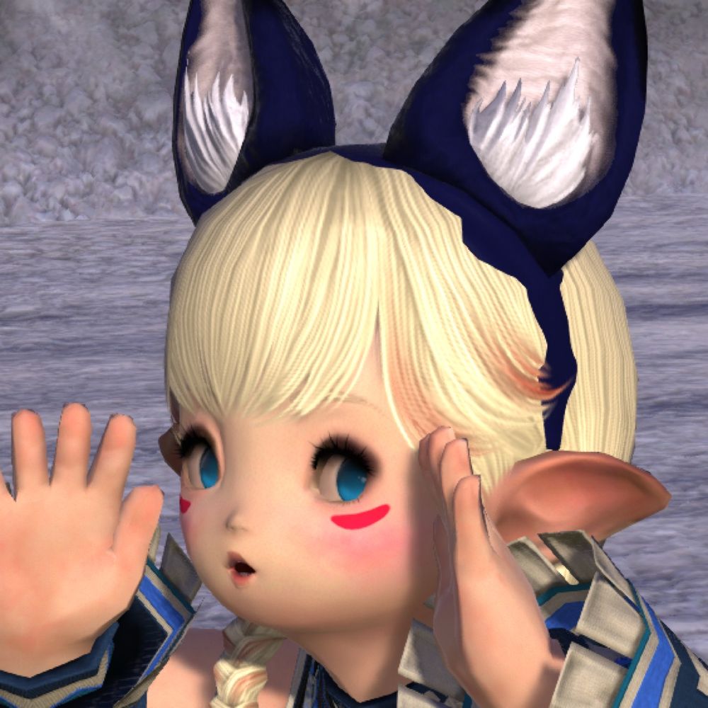 うねね
