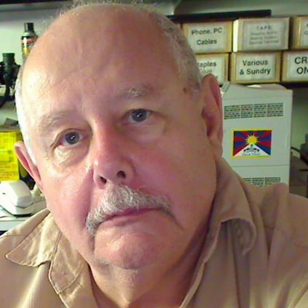 Tim Carr