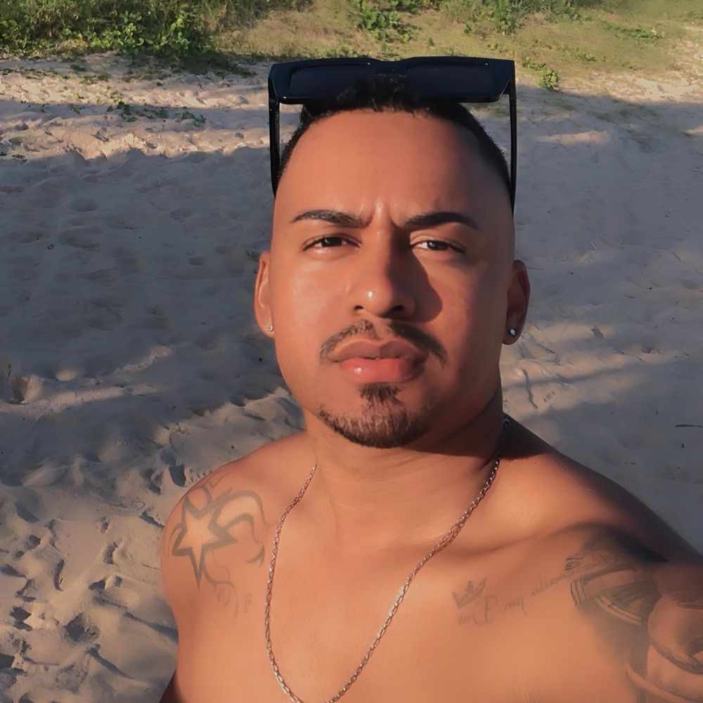 Daniel Nascimento 