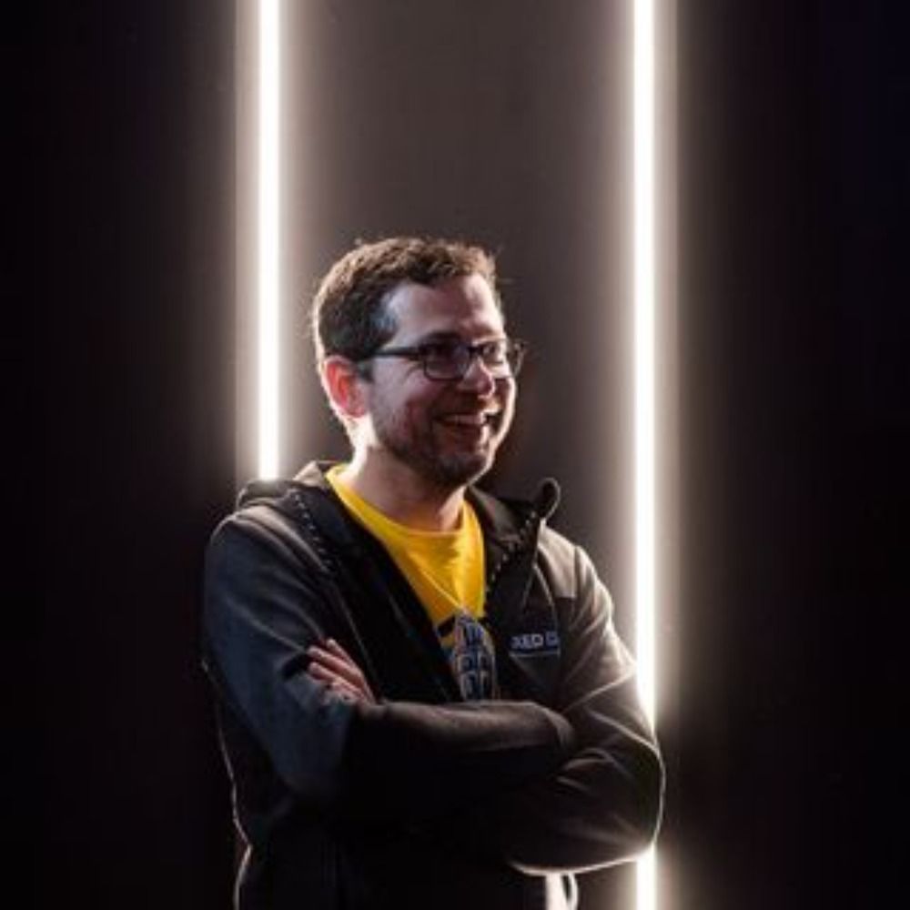 Patrick Baumgartner