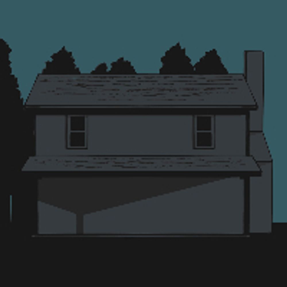 Resident Of The Still House
