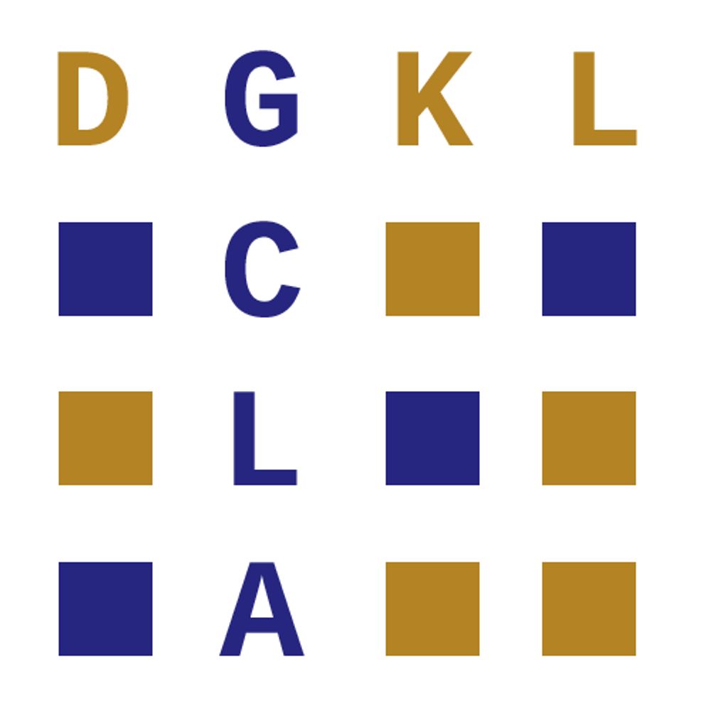 DGKL-GCLA