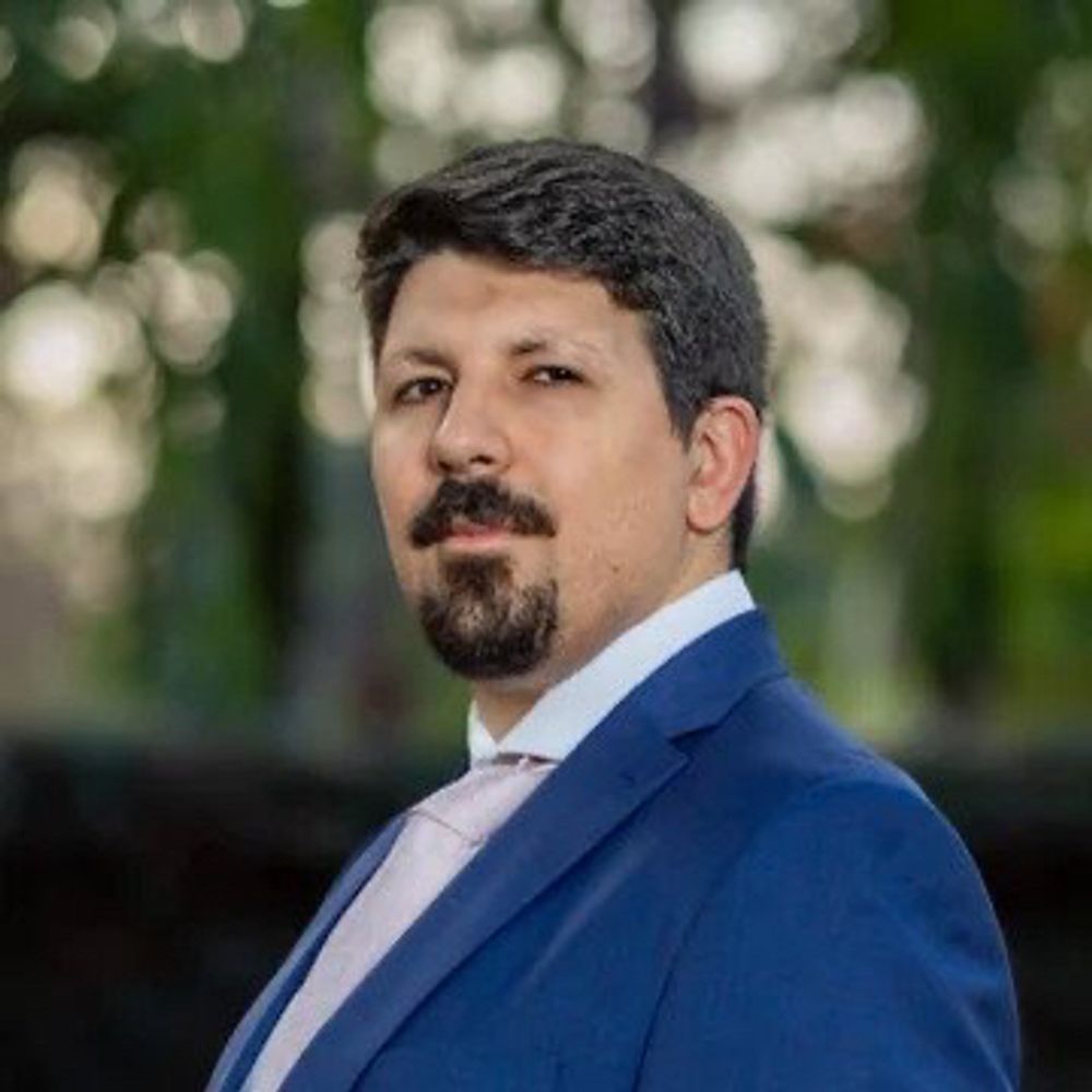Mouhamad Rachini