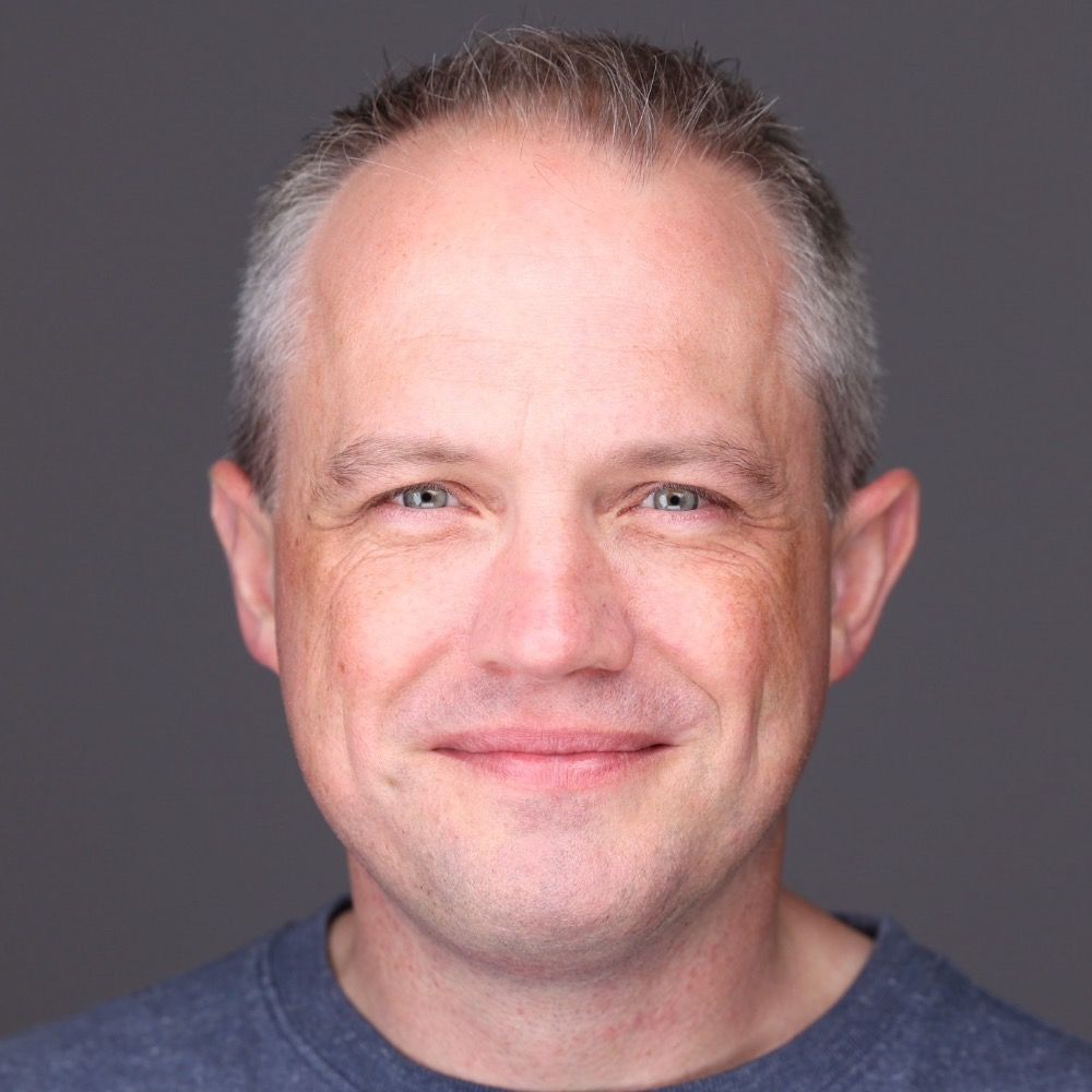 Martin Lippert