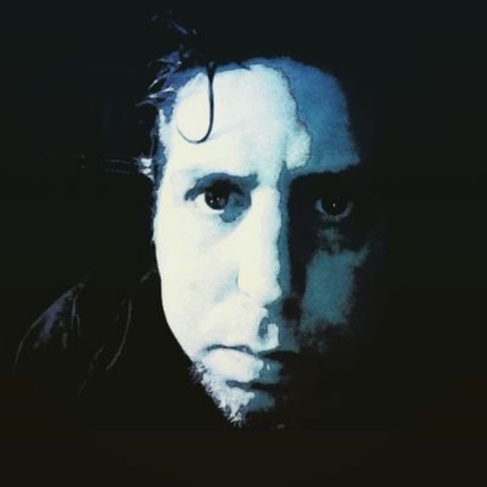 Horror Author Steven Farkas