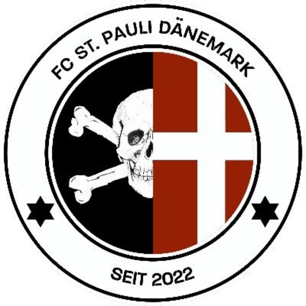 FC St Pauli Dänemark
