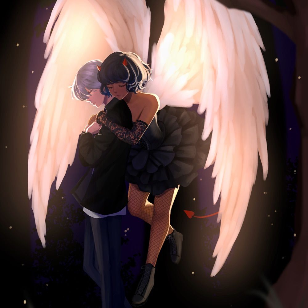 Ty ☾