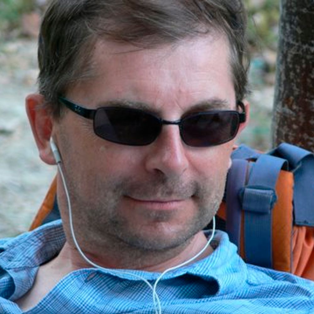 Stéphane Moulin