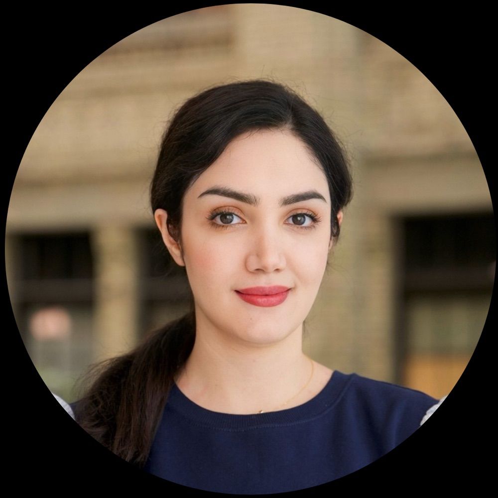 Elnaz Khalili Samani