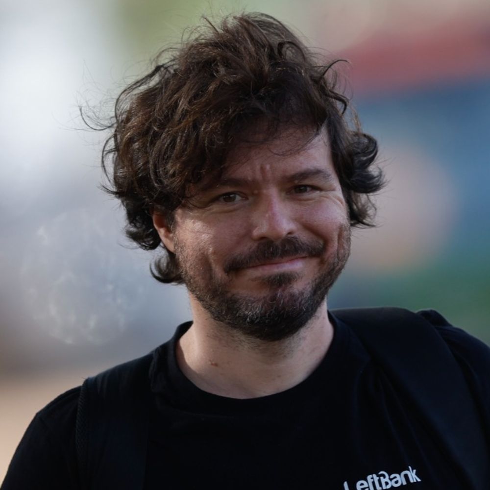 Cristiano Botafogo