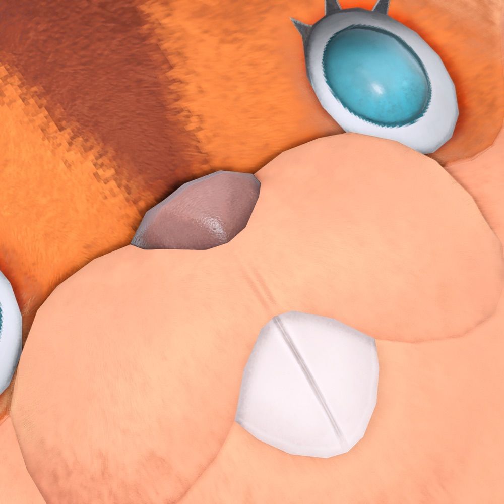 卍₹˝ｬʓ卍くん