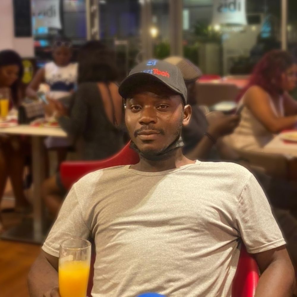 Idris Akintobi