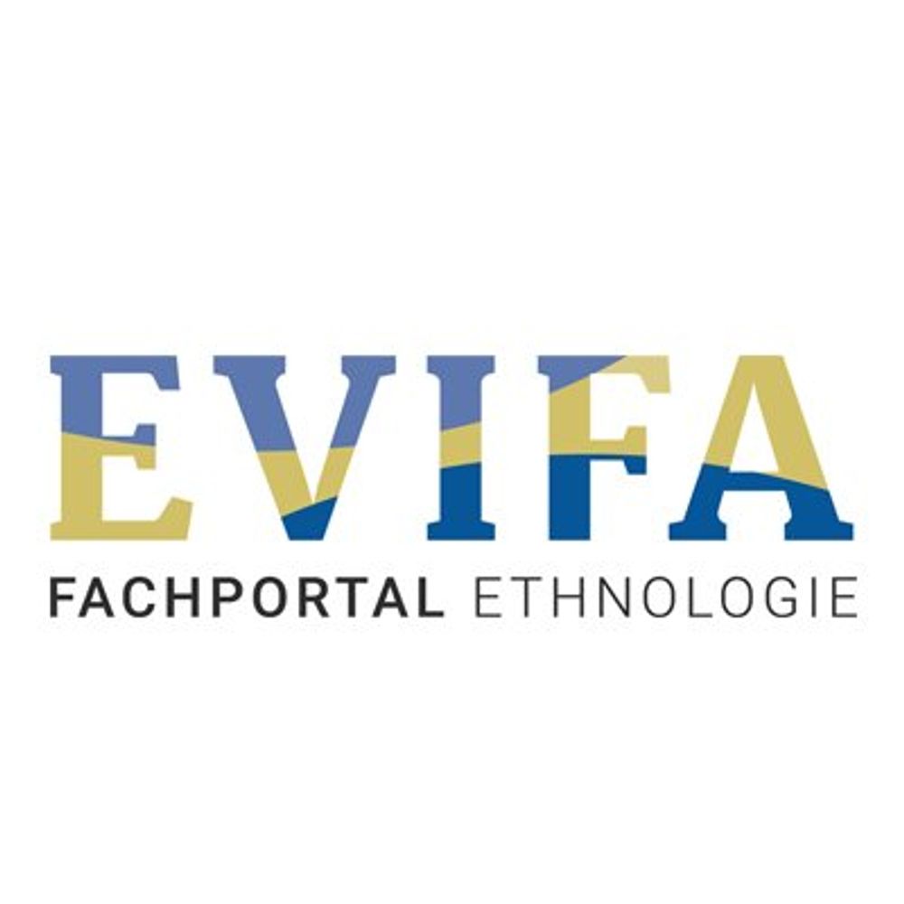 FID Sozial- und Kulturanthropologie | EVIFA