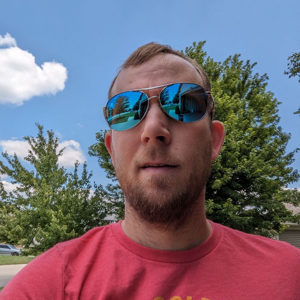Kyle Chmielewski