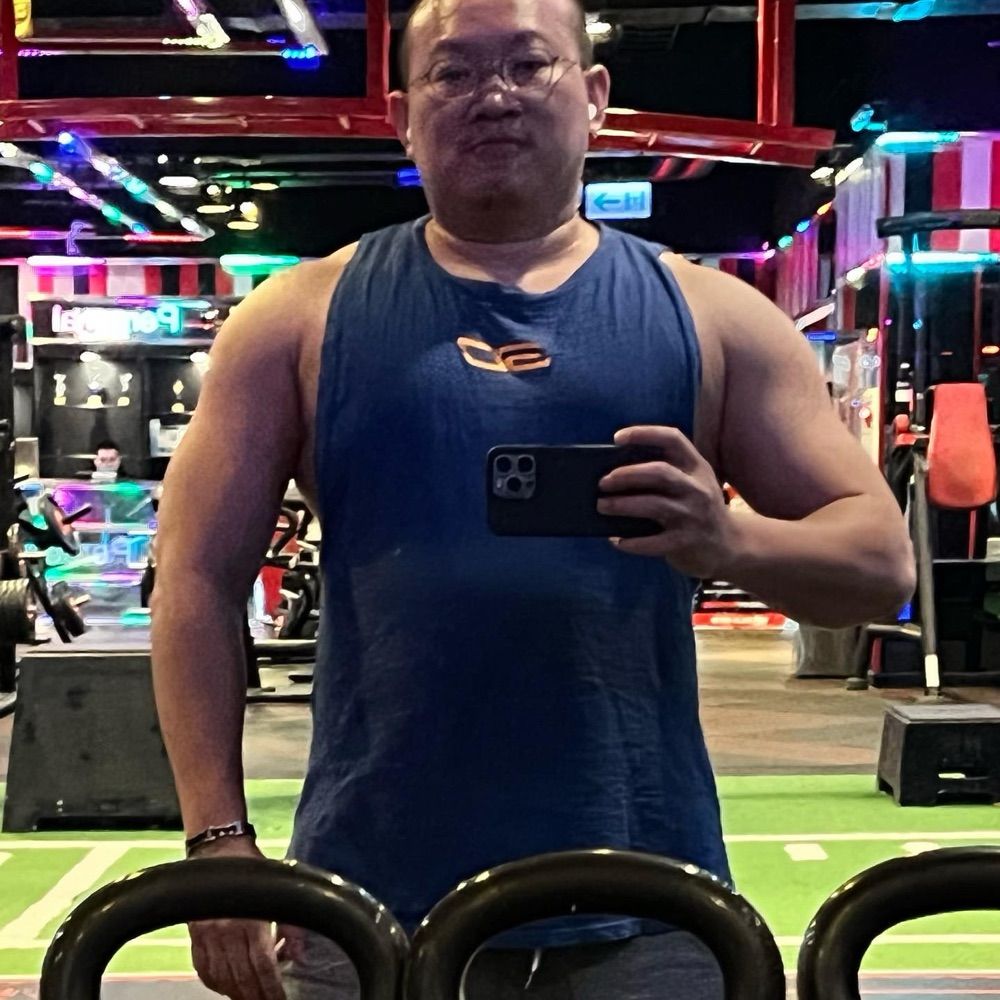 Sam Hao