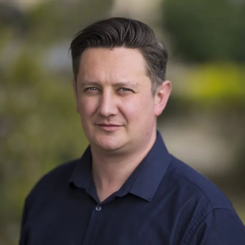 Martin Fullard