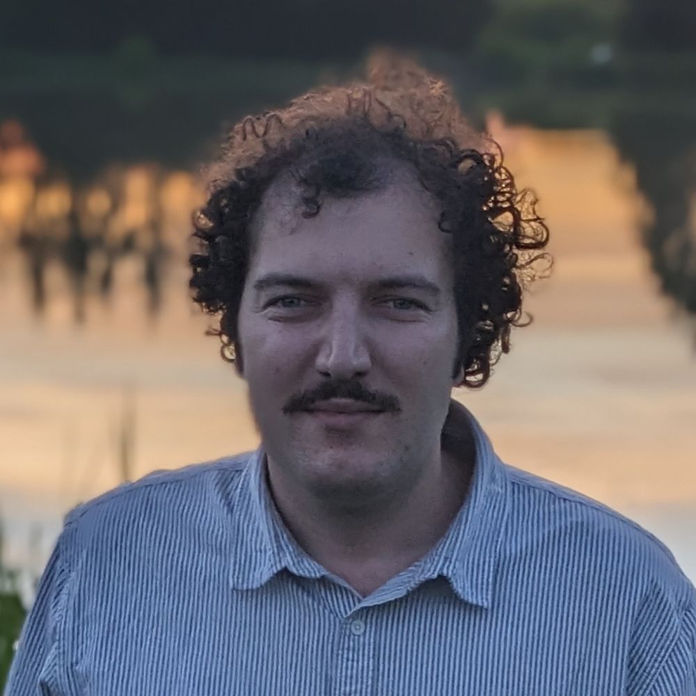Simon Chodorge